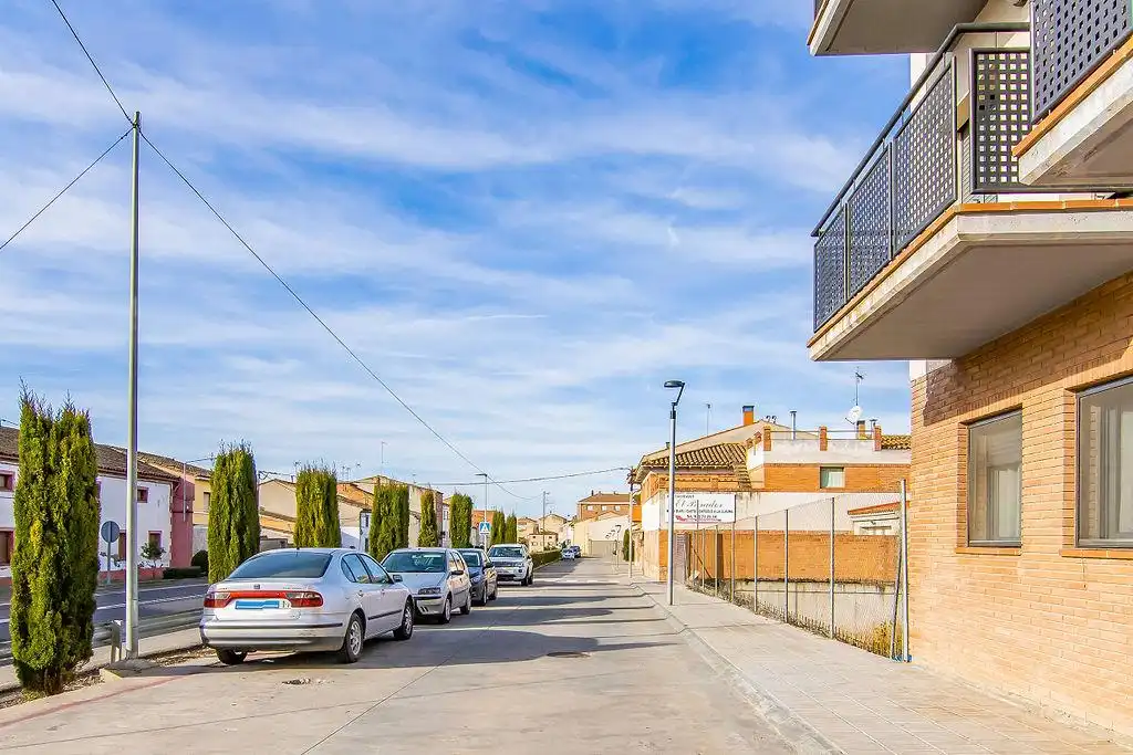 Parcheggio in vendita a Carrer Josep Pané, imagen 6