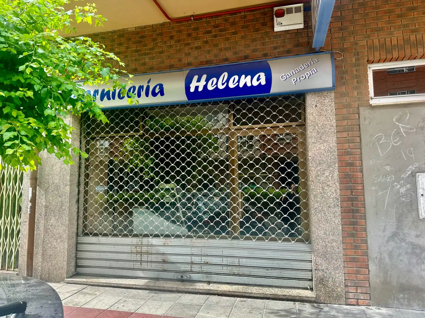 Geschaftsraum zur Miete in León Capital  mit Möbliert