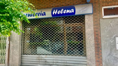 Foto 2 von Geschaftsraum zur Miete in Calle de Azorín, 1, Crucero, León Capital