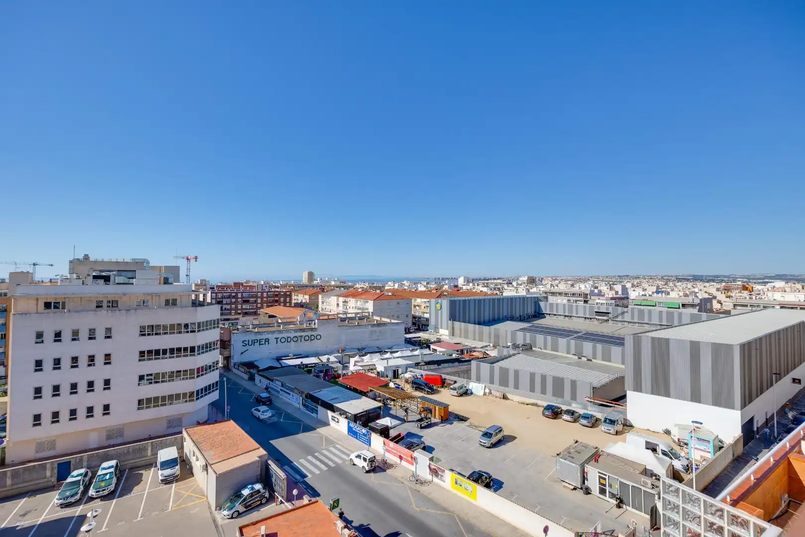 Apartamento con piscina en venta en Calle Calle San Pascual 235b, imagen 33