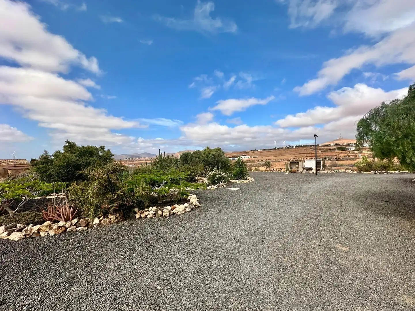 Casa o chalet en venta en Puerto del Rosario con Jardín privado y Trastero