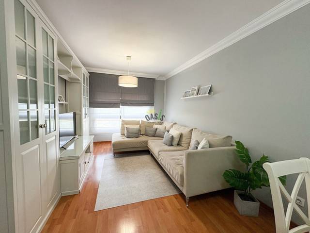 Piso en Venta en La Laguna