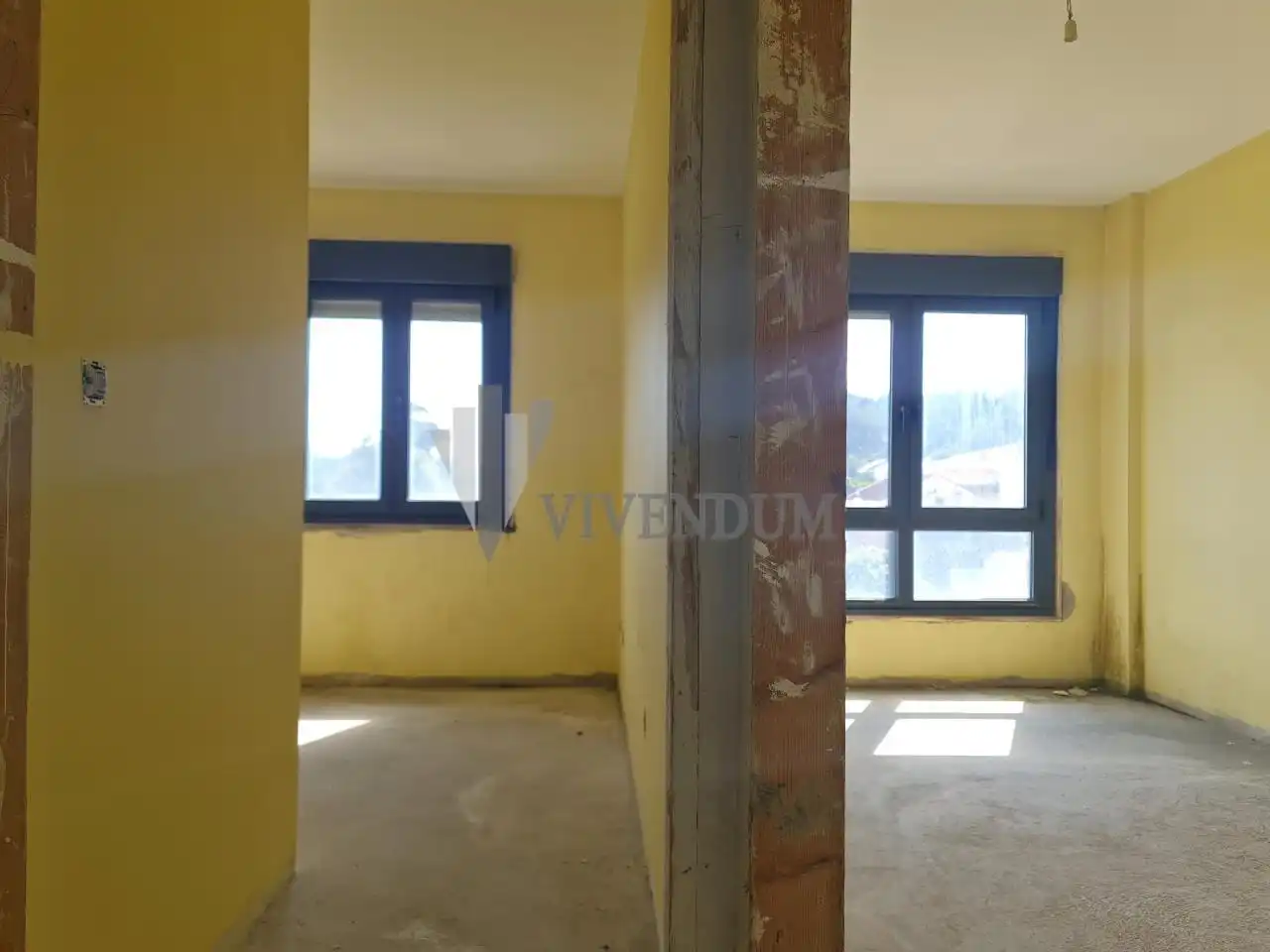 Edificio en venta en Outes