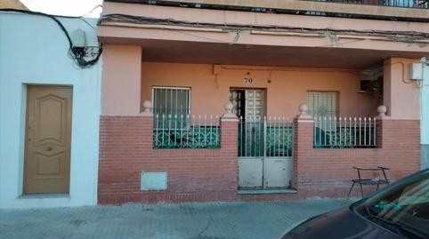 Foto 3 de Casa o xalet en venda a Torres Albas, Torreblanca, Sevilla