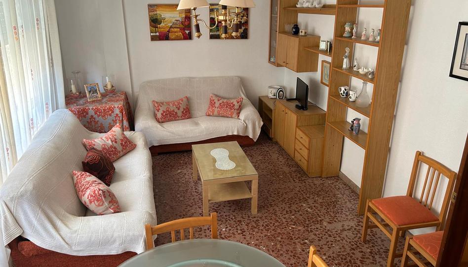 Photo 1 of Flat to rent in Casco Antiguo, Murcia