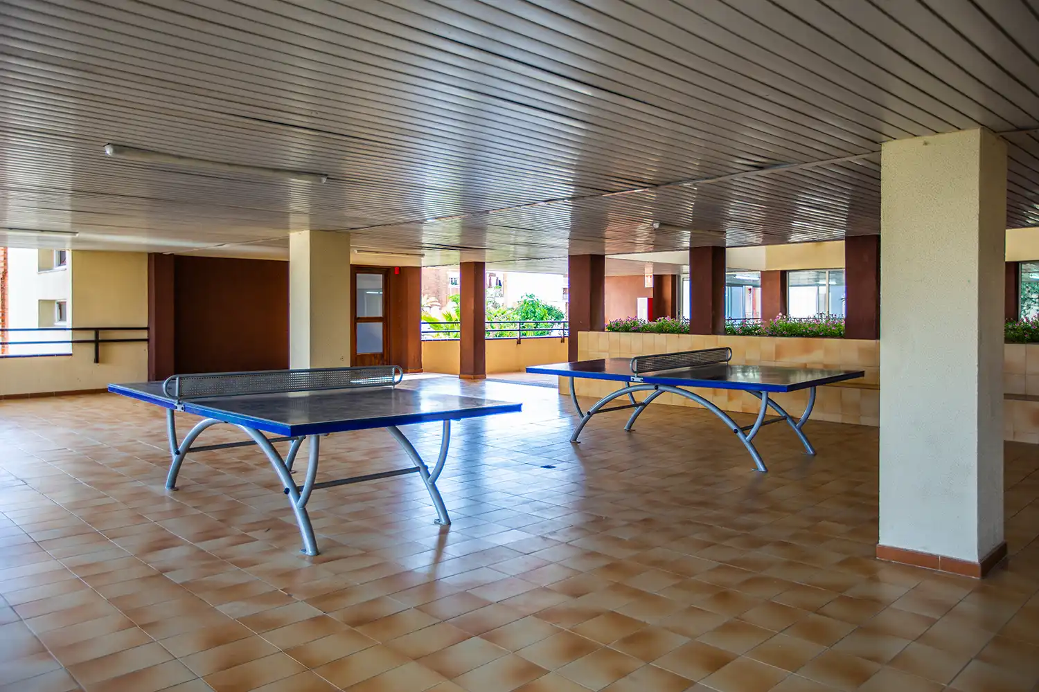 Terrassa de Pis de lloguer en Sant Pol de Mar amb Terrassa, Moblat i Forn