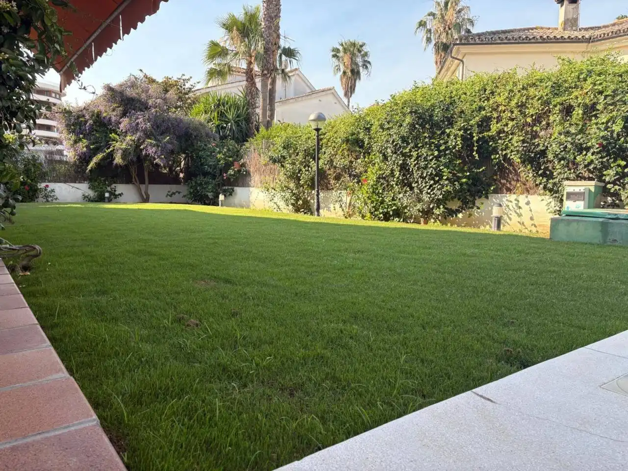 Casa o xalet en venda en Jerez de la Frontera amb Aire condicionat, Jardí privat i Terrassa