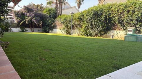 Foto 3 de Casa o xalet en venda a Avenida Andalucía, El Altillo, Jerez de la Frontera