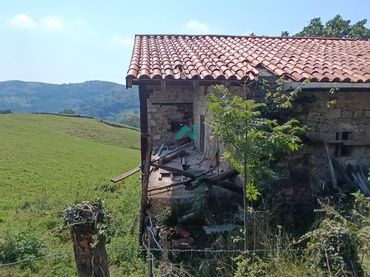 Casa rústica en venda a Alto de Alisas 'Matienzo'