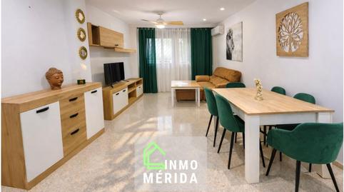 Foto 5 de Pis en venda a Este, Mérida