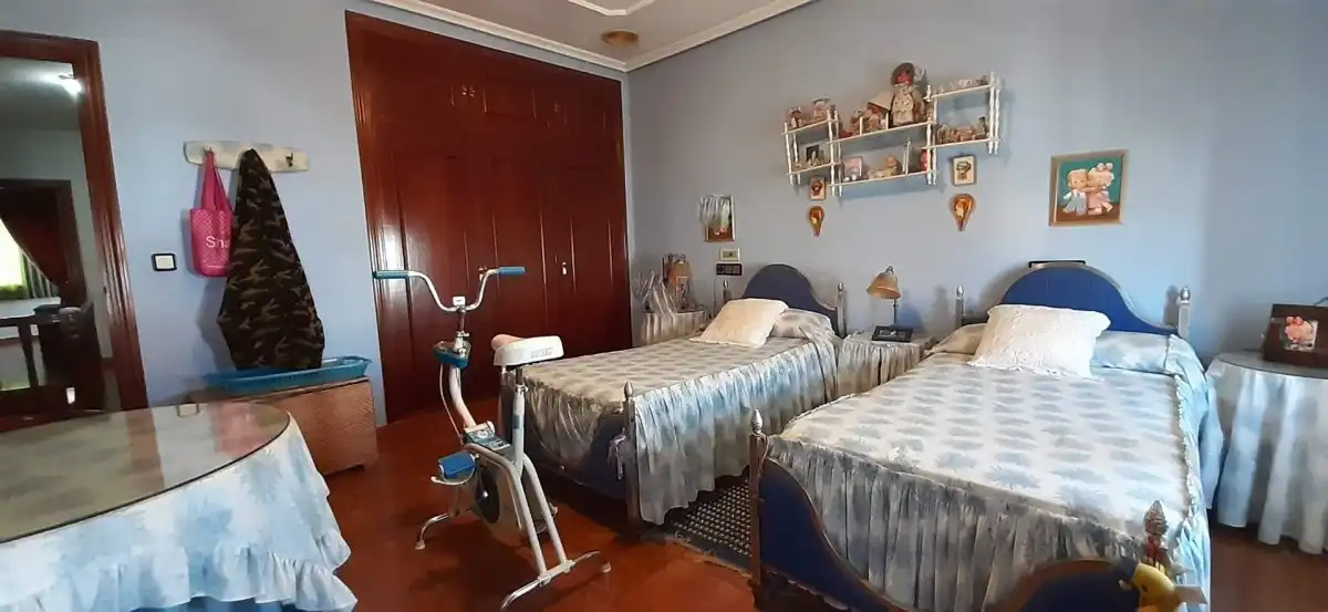 Dormitori de Edifici en venda en Chiclana de la Frontera