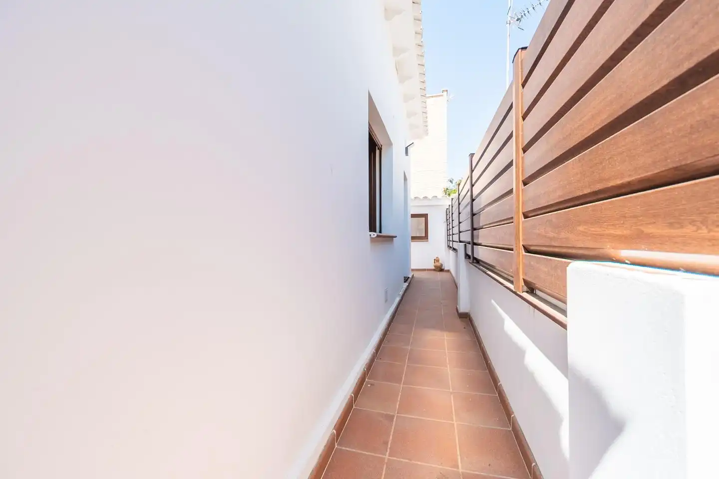 Terrace of Houses for sale in Castelldefels