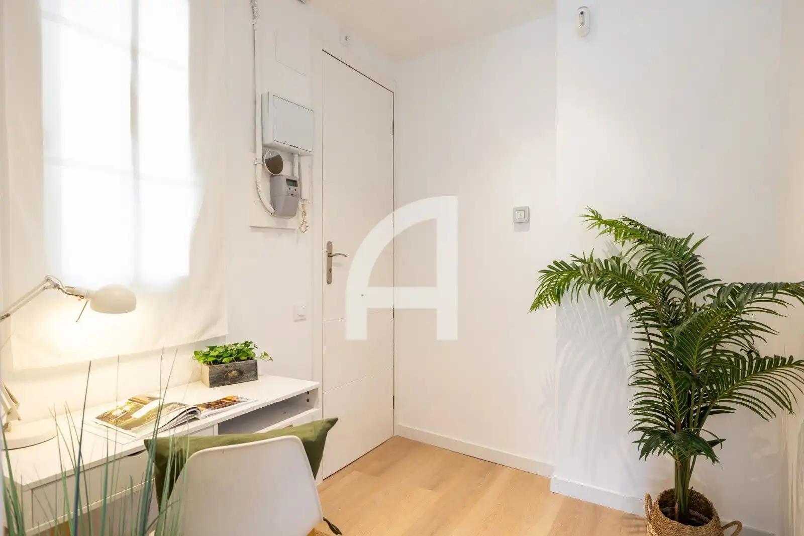 Flat with terrace for sale in Pintor Pahissa, imagen 23