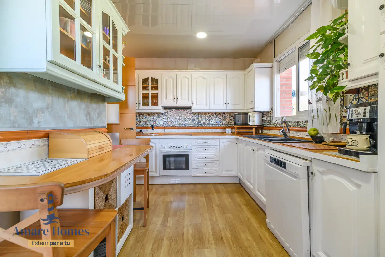 Flat with terrace for sale in Can Tintorer - Can Tries, imagen 13