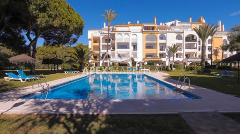 Foto 4 de Pis en venda a Cabopino - Artola, Málaga