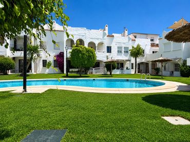 Adossat en venda a Benamara - Atalaya