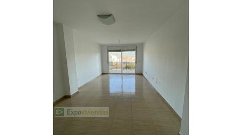 Foto 4 de Piso de alquiler en Calle Dr Mesa del Castillo, Ronda Sur, Murcia Capital