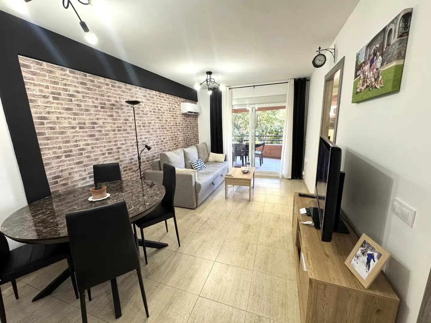 Appartement avec ascenseur à vendre à Fenals