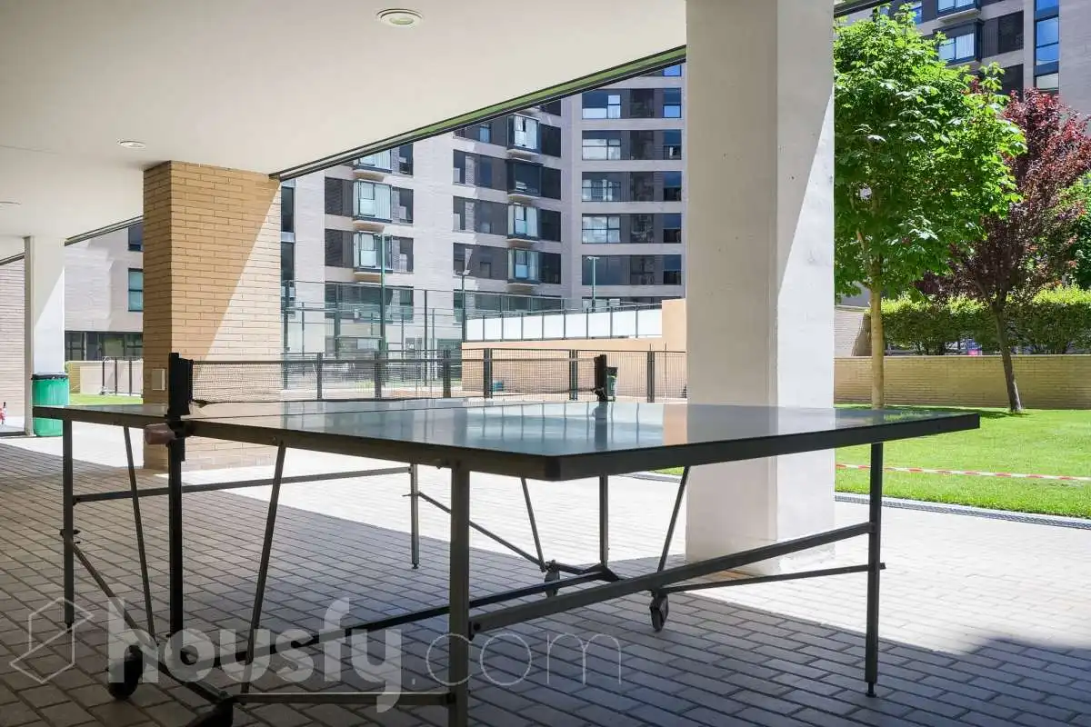 Terraza de Ático en venta en Madrid con Terraza, Trastero y Piscina comunitaria