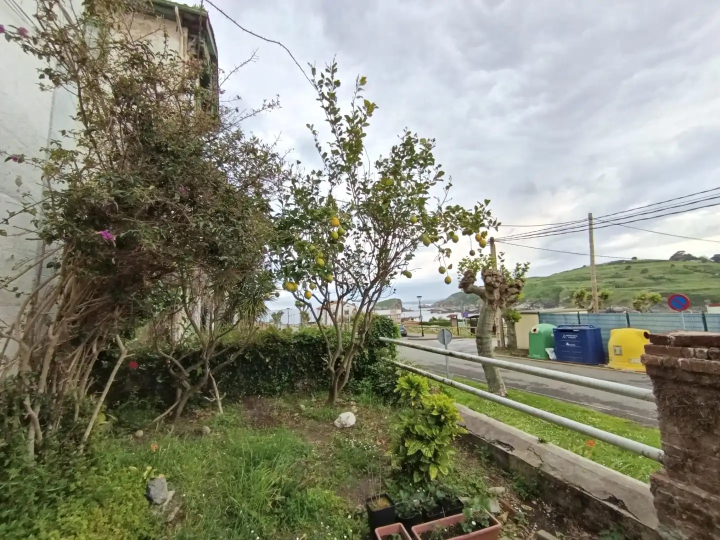 Flat for sale in Castrillón  with Heating