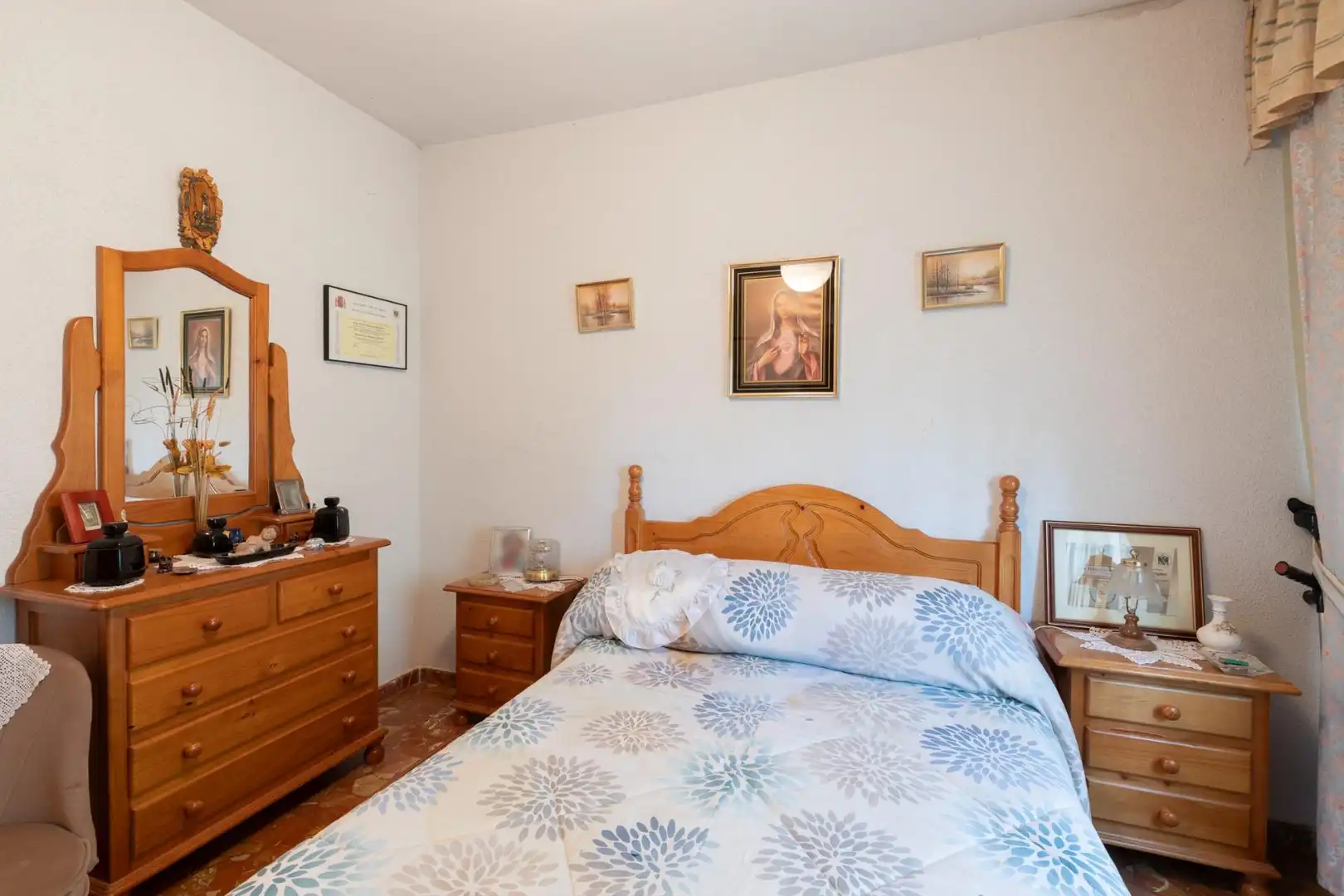 Maison avec piscine à vendre à CARMEN MORCILLO 74, imagen 24