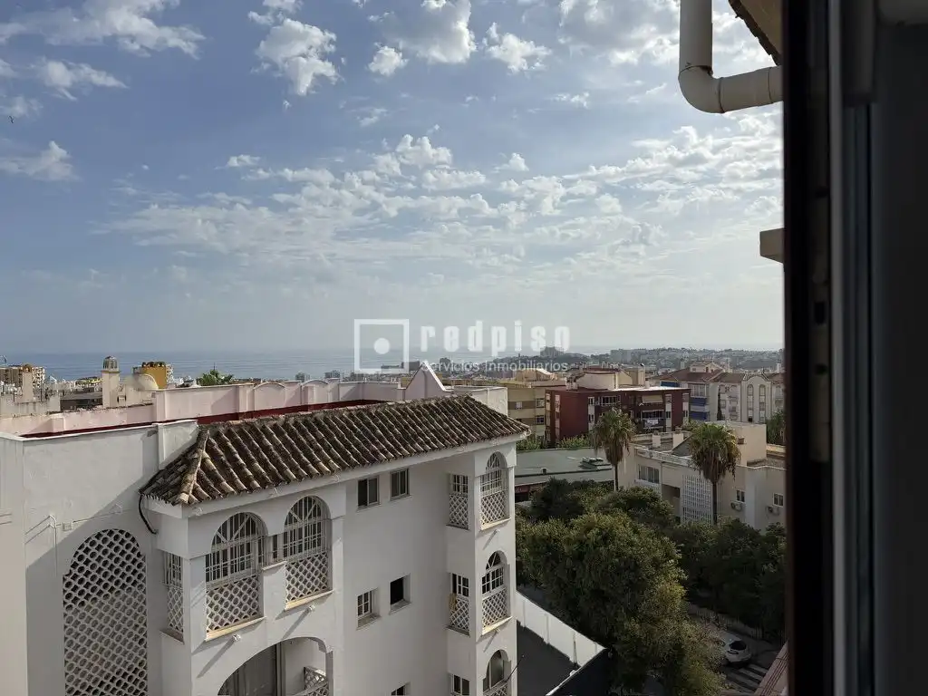 Ático en venta en de la Paloma, imagen 2