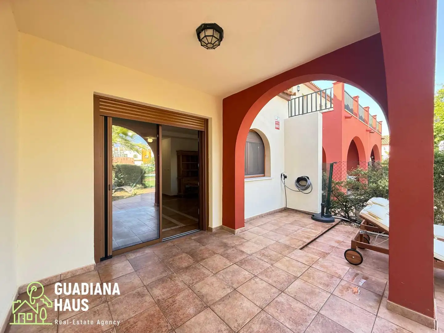 Casa a schiera con piscina in vendita a MIGUEL DE UNAMUNO 20, imagen 18