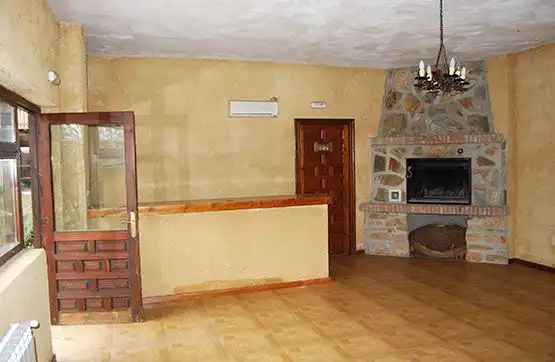 Local en venda en Santa María de la Vega
