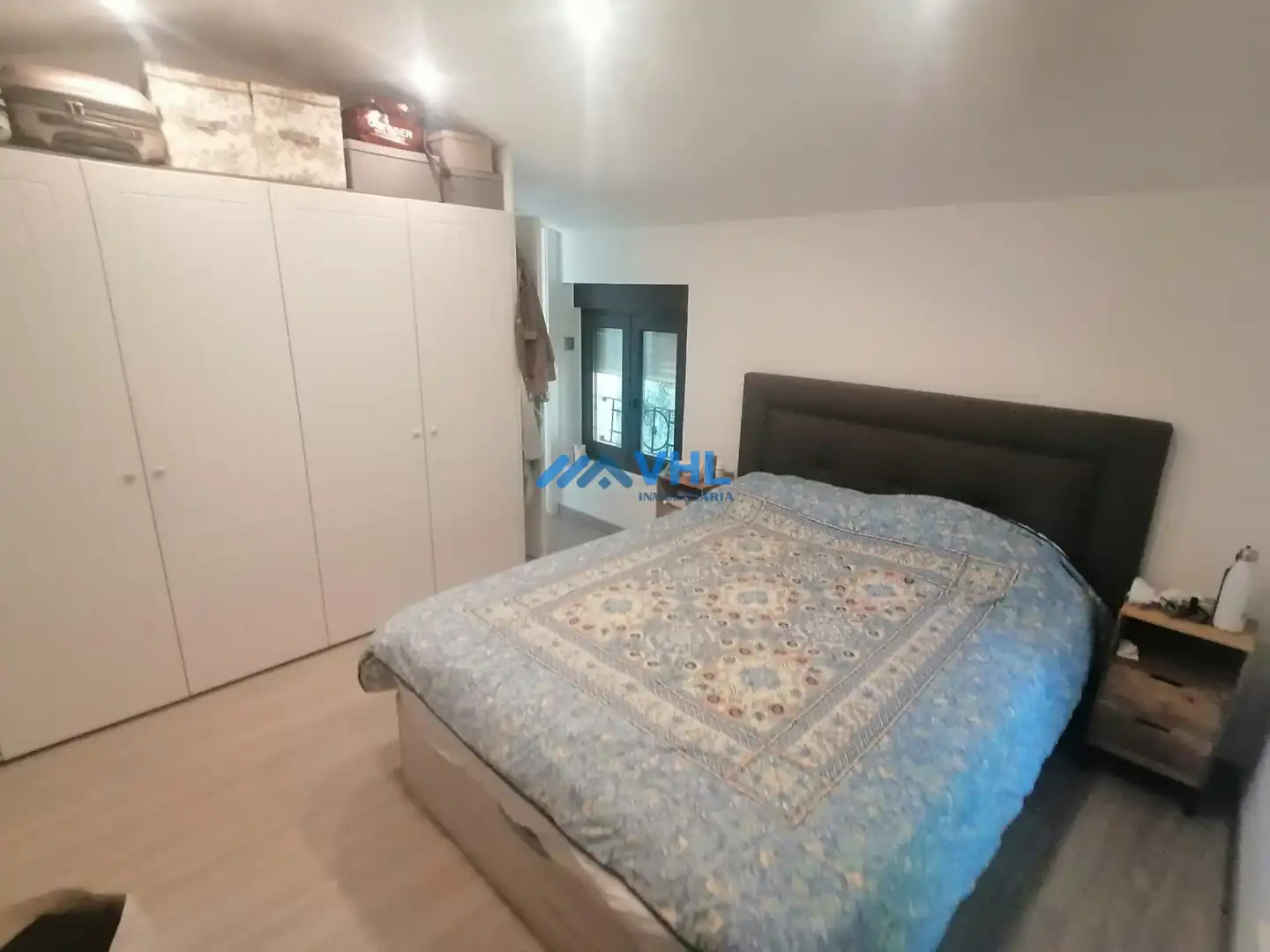 Bedroom of Houses for sale in Castro-Urdiales  with Heating, Private garden and Swimming Pool