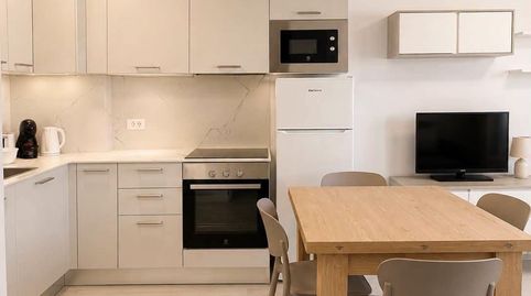 Foto 4 de Apartament de lloguer a Avenida Juan Carlos I, 3, Los Cristianos, Arona