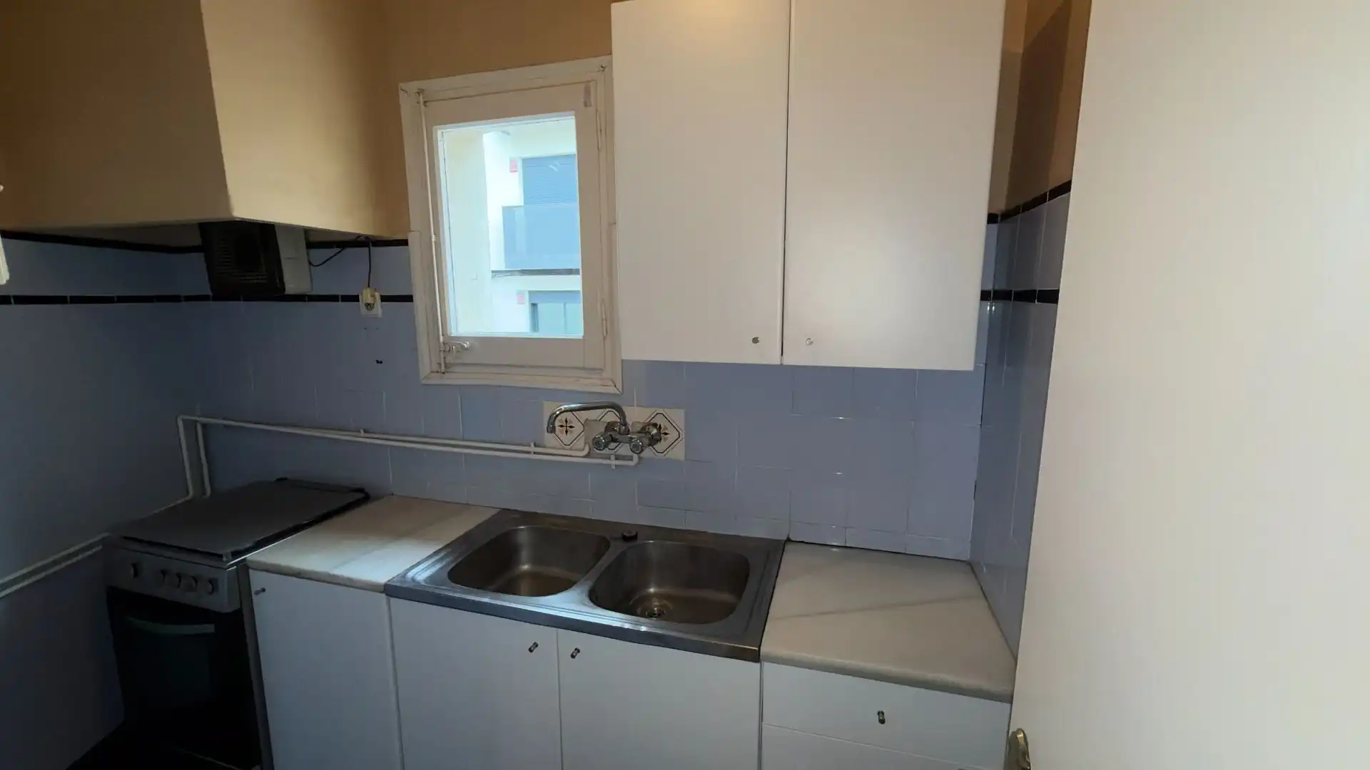 Flat for rent in Terrassa, Barcelona