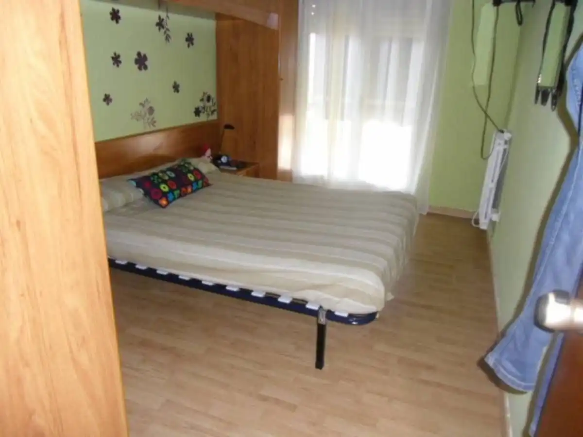 Casa amb jardí en venda a Sallent, imagen 4