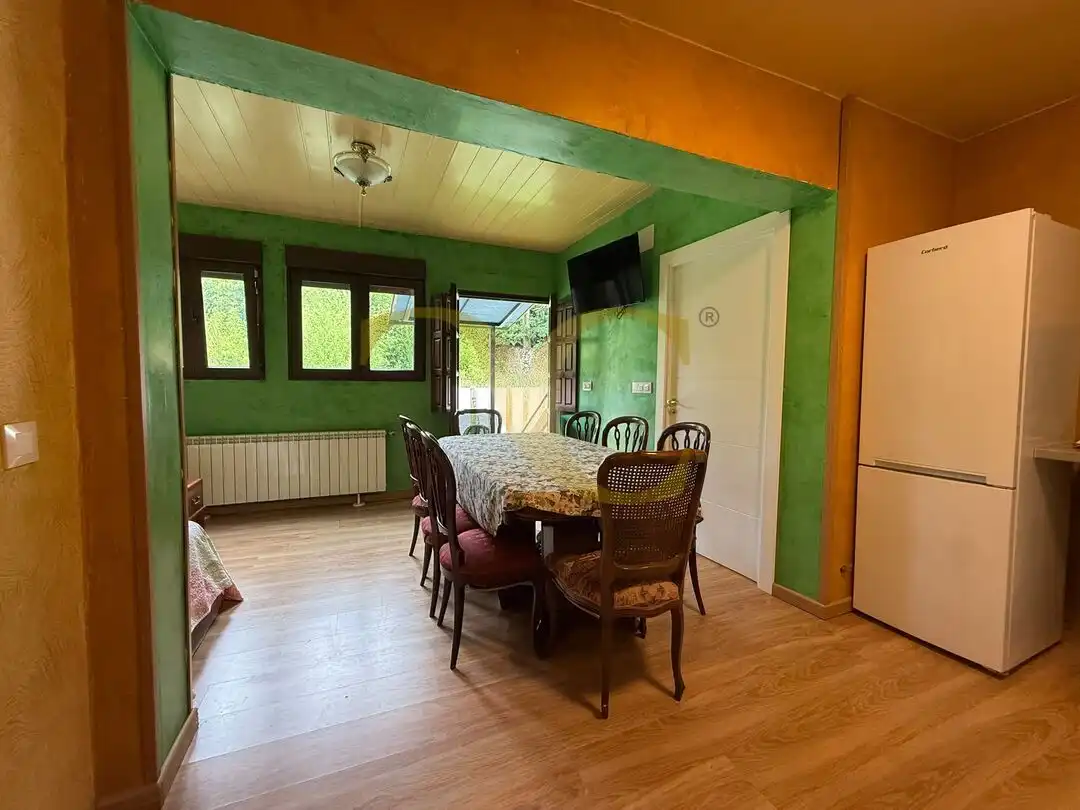 House with garden for sale in Piñeres de Pría, imagen 71