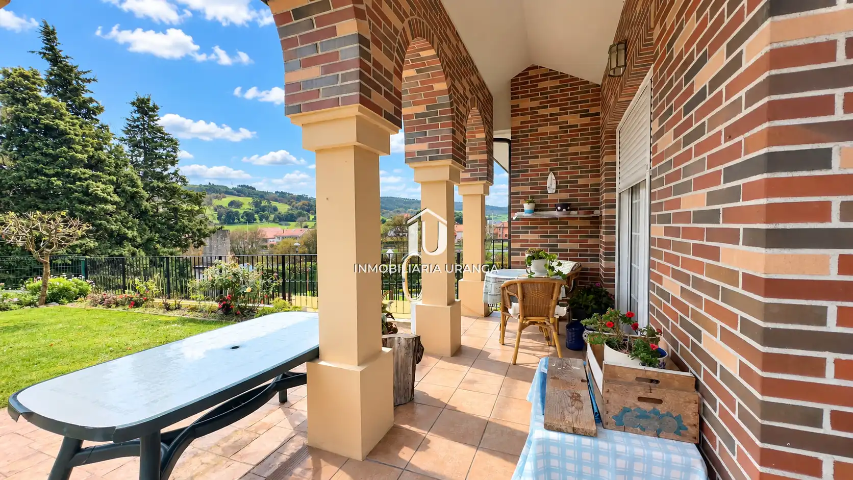 Casa con jardín en venta en Sorriba, imagen 4