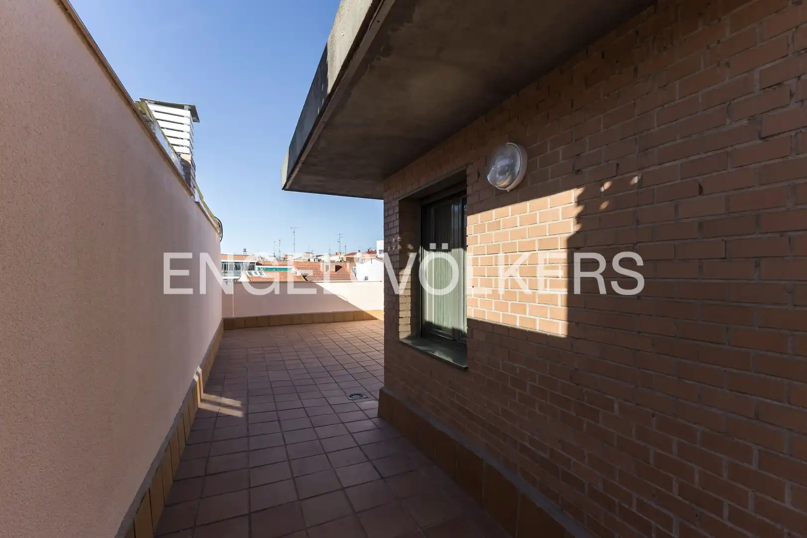Flat with terrace to rent in Esfinge, imagen 5