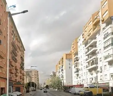 Appartement avec terrasse à vendre à Avenida ALCALDE FEDERICO MOLINA, imagen 2