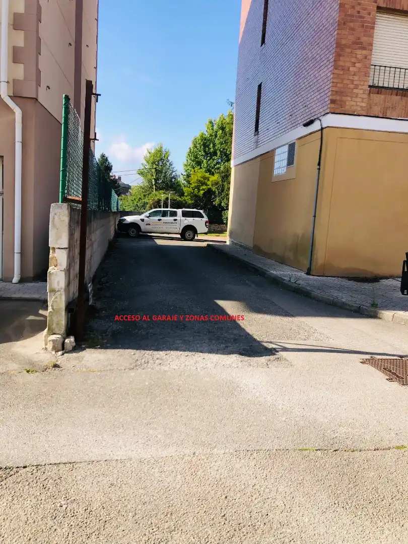 Wohnung zum Verkauf in Polanco