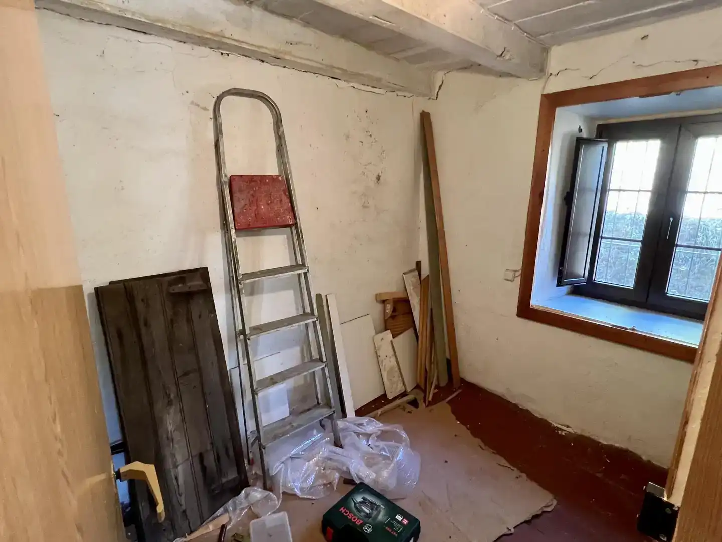 Casa o xalet en venda en Ibias amb Balcó