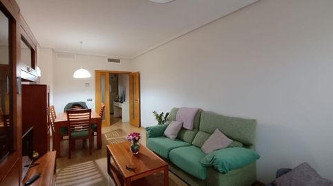 Foto 3 de Piso de alquiler en Puerta Blanca, Málaga Capital