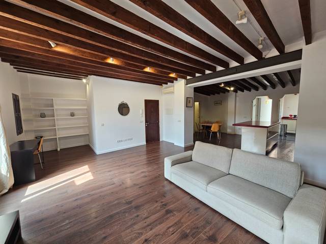 Piso en Alquiler en La Missió