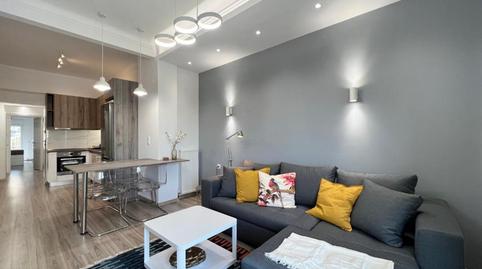 Photo 4 of Apartment for rent in Malilla,  Valencia Capital