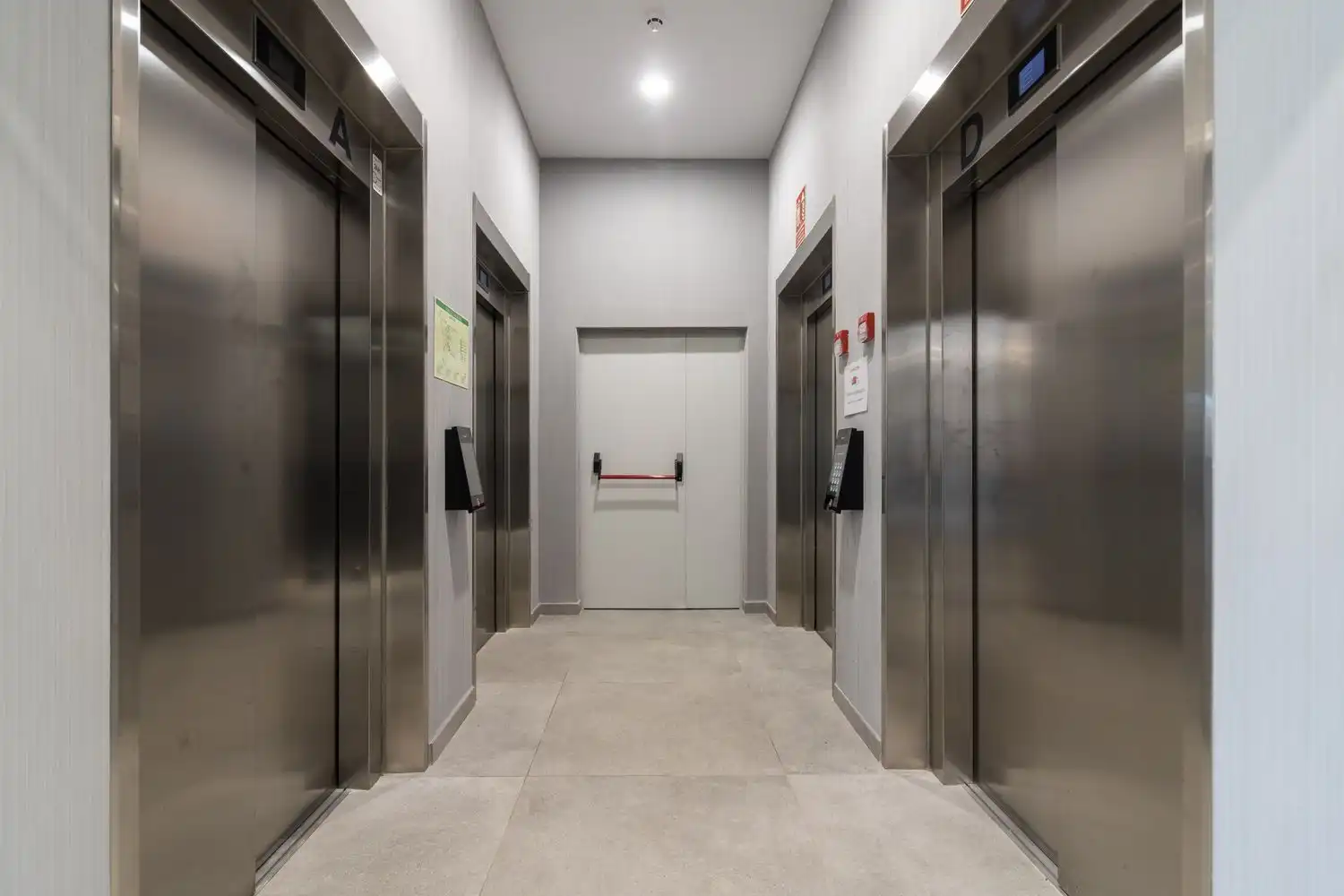 Appartement avec piscine à louer à Paseo Martiricos, imagen 33