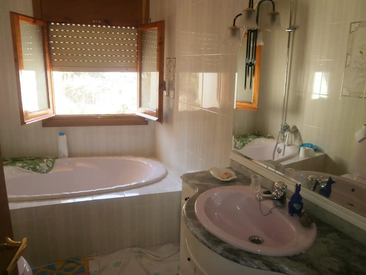 Casa a schiera con terrazza in vendita a Carrer Calvari 32, imagen 65