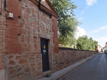 Terreno residenziale in vendita a Calle Antonio Machado 65