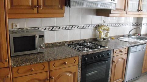 Foto 2 de Apartament de lloguer a O Feal - Xubia, Narón