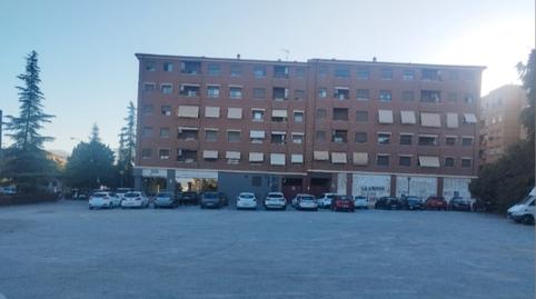 Photo 4 of Garage for sale in Avenida Luis Miranda Dávalos, 3, La Cruz,  Granada Capital