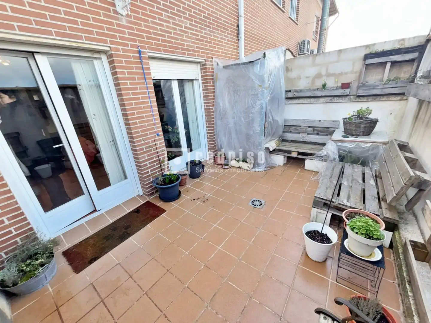 Casa o chalet en venta en Malaguilla
