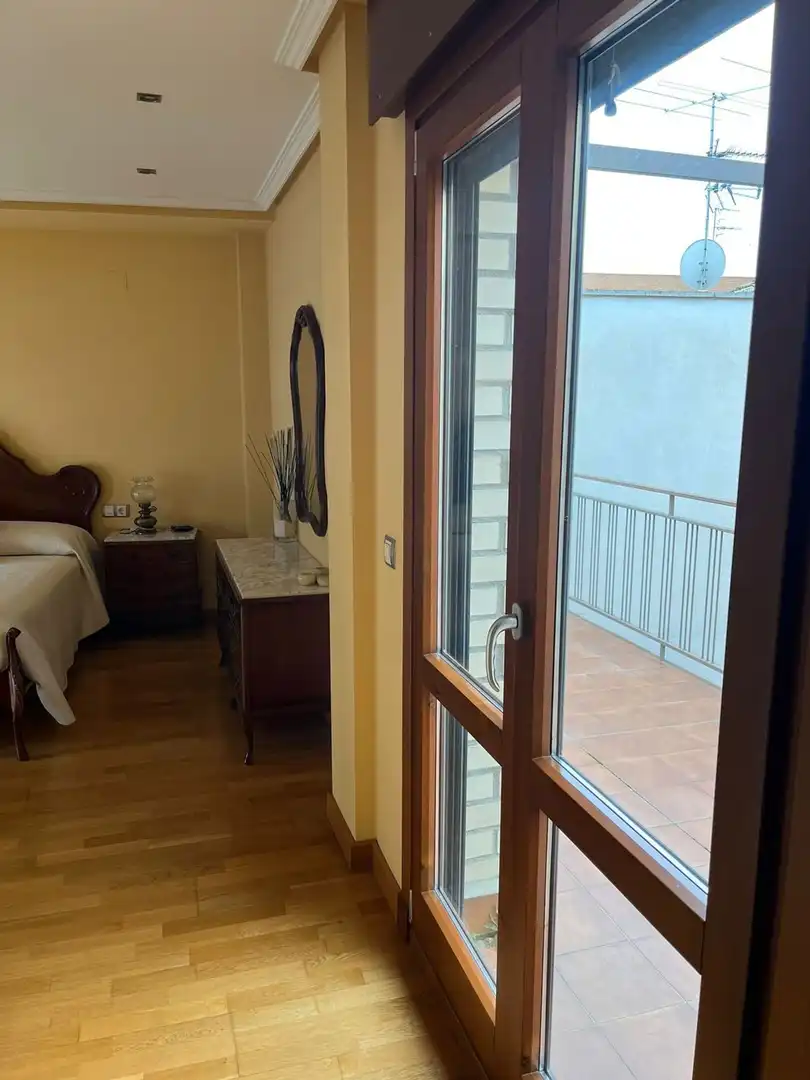 Villa mit Garten zum Verkauf in Numancia, imagen 9