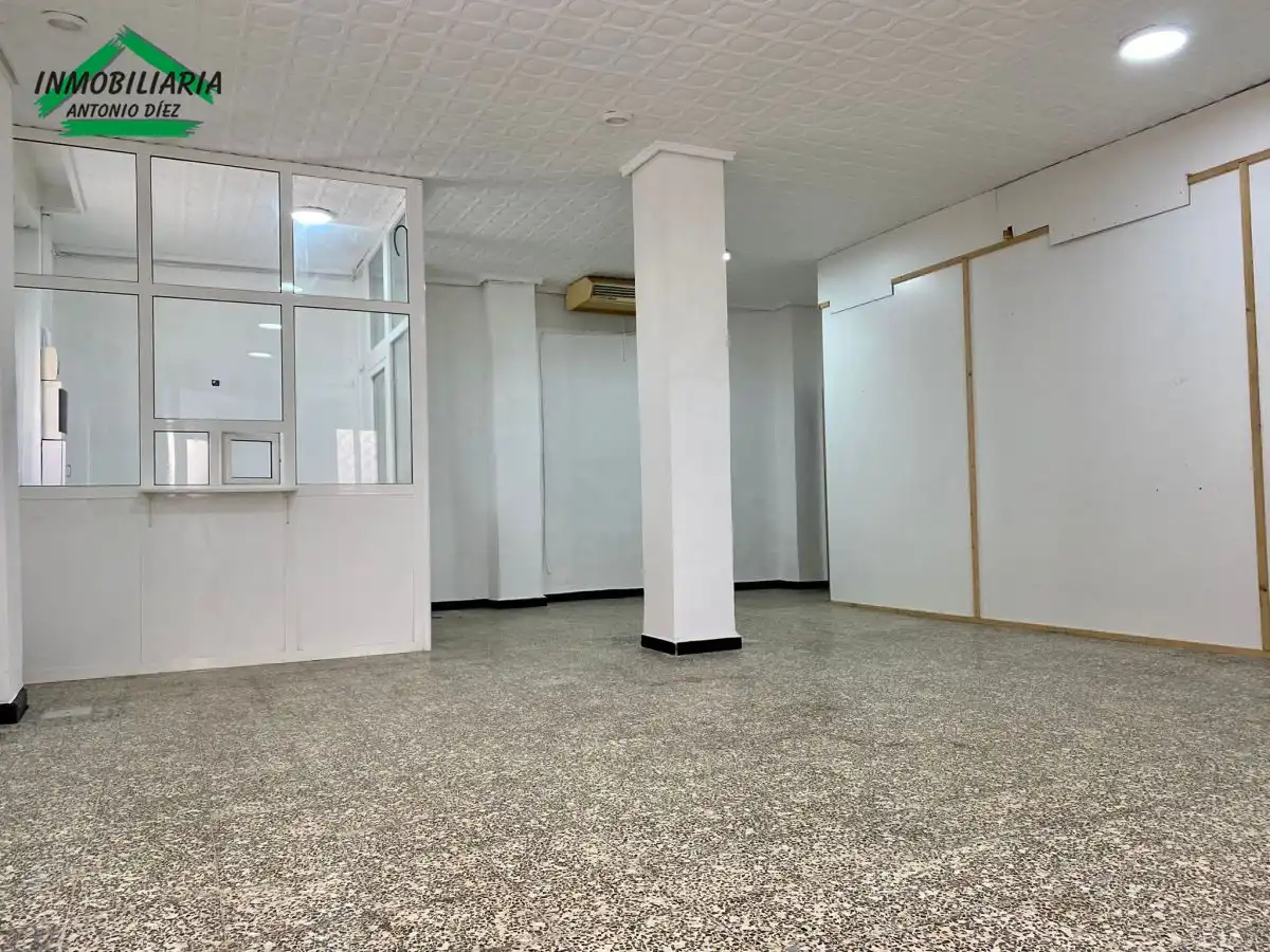 Business premises to rent in Aspe Centro, imagen 2