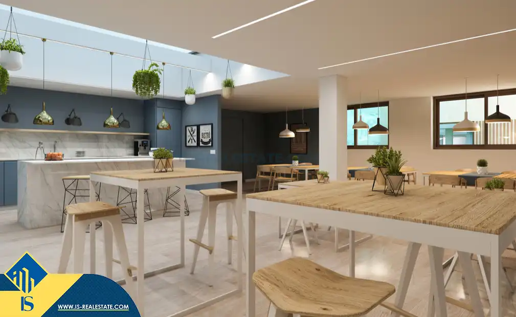 Apartament amb piscina en venda a Balcón de Finestrat - Terra Marina, imagen 9